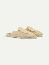 Nut Beachside Mule