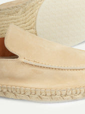 Nut Beachside Mule