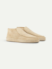 Nut Voyager City Loafer