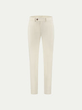 Beige Metropolitan Trousers