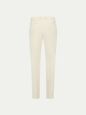 Beige Metropolitan Trousers