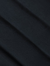 Navy Metropolitan Trousers