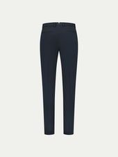 Navy Metropolitan Trousers