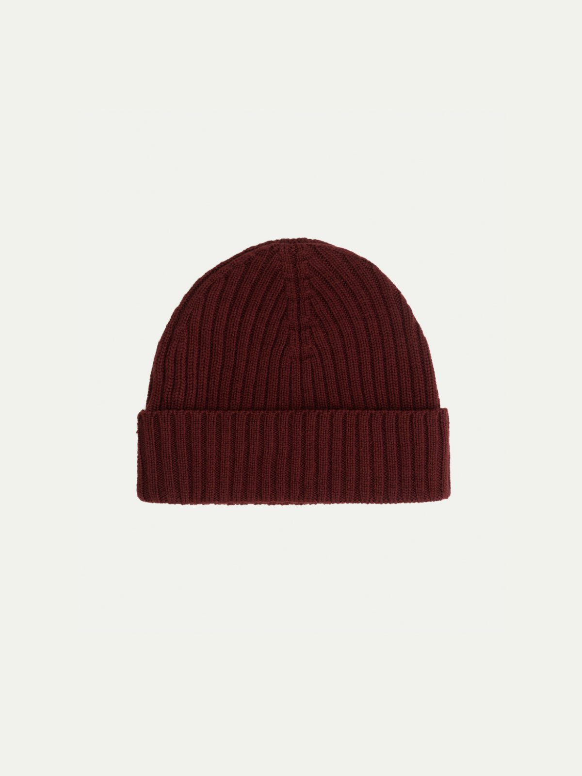 Extrafine Merino Hat