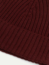 Extrafine Merino Hat