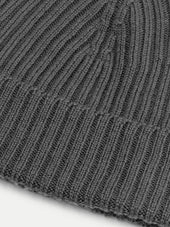 Extrafine Merino Hat