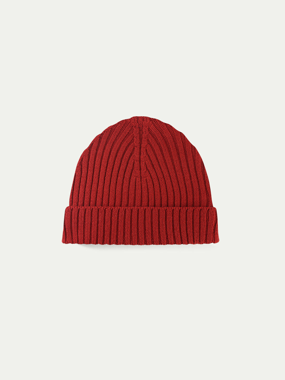 Extrafine Merino Hat