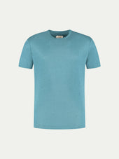 Aegean Linen City T-shirt