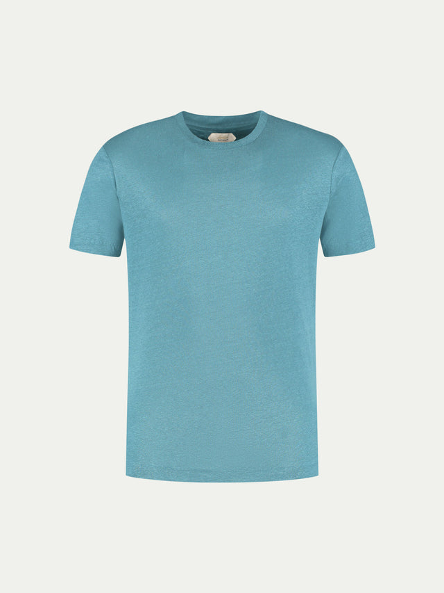 Aegean Linen City T-shirt