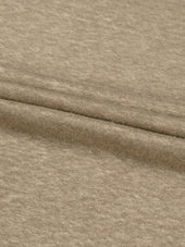 Dark Taupe Linen City T-shirt