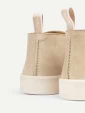 Light Beige Urban City Loafer