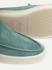 Emerald Urban Loafer