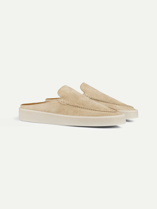 Nut Urban Slipper