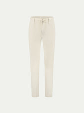Beige Urban Trousers