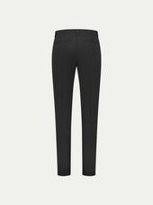 Black Urban Trousers
