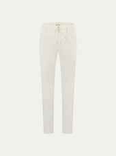 Ivory Urban Trousers