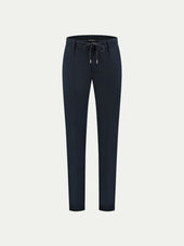 Navy Urban Trousers
