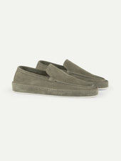 Pistache Voyager Loafer