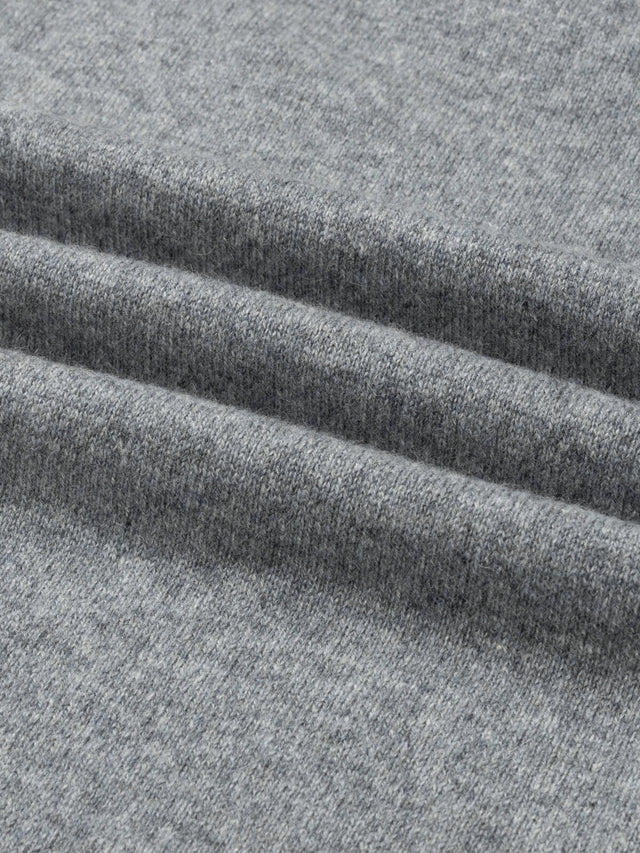 Light Grey Leisure Trousers