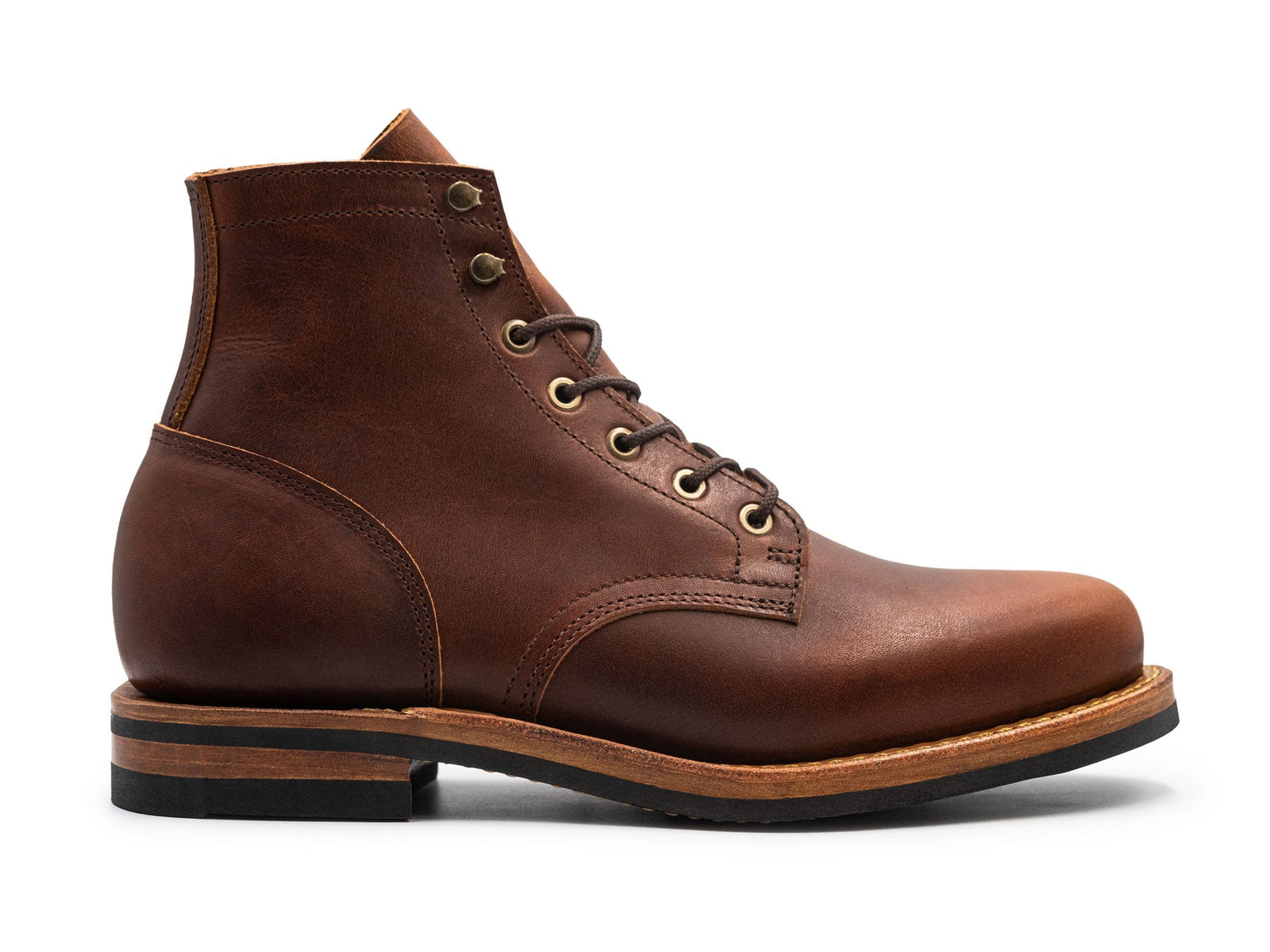 Autumn Cypress Plain Toe 7ee