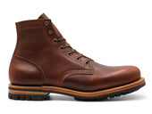 Autumn Cypress | Commando Sole