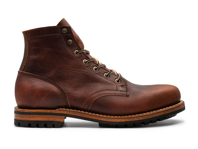 Autumn Cypress Plain Toe | 8.5EE