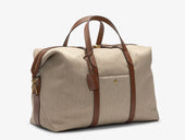 M S Avail Grand Herringbone Cuoio
