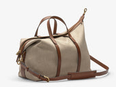 M S Avail Grand Herringbone Cuoio