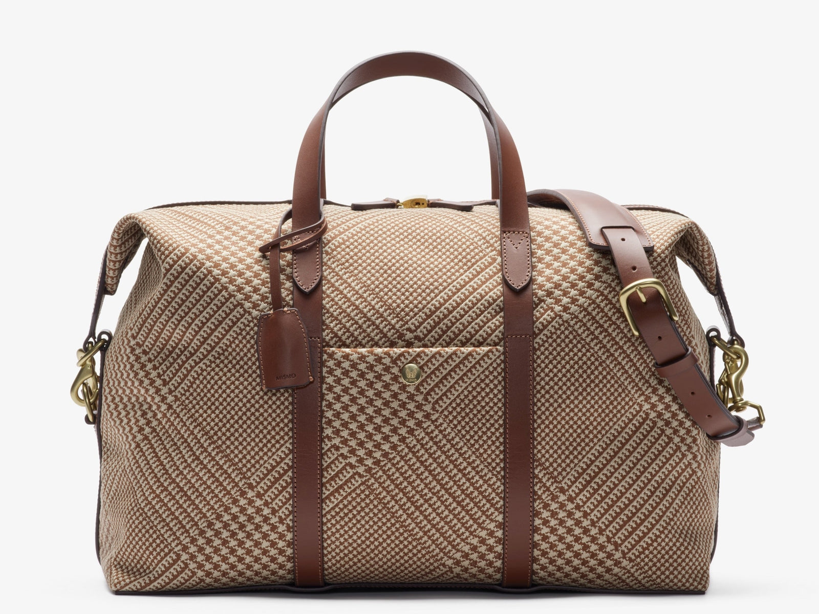 M S Avail A Lovely Land Cuoio