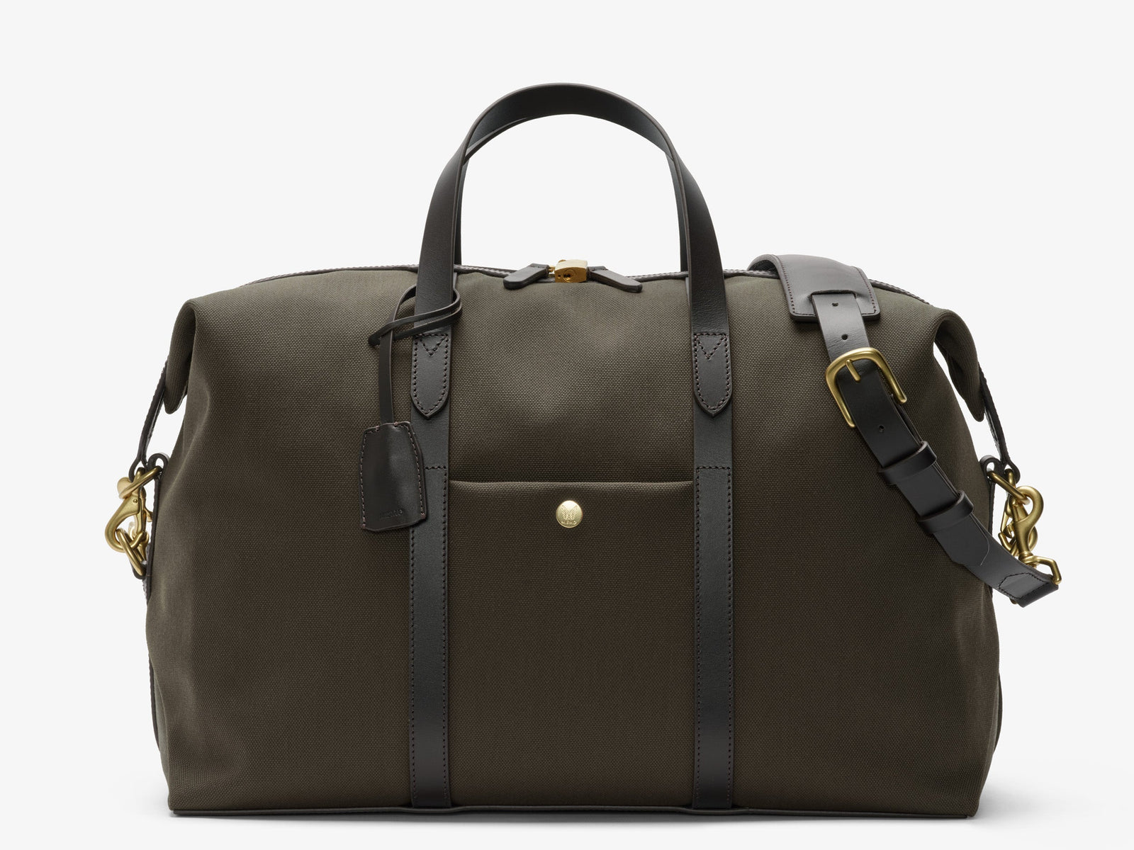 M S Avail Army Dark Brown