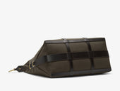 M S Avail Army Dark Brown