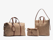 M S Avail A Lovely Land Cuoio