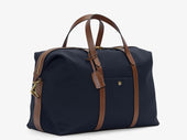 M/S Avail – Deep Sea Blue/Cuoio