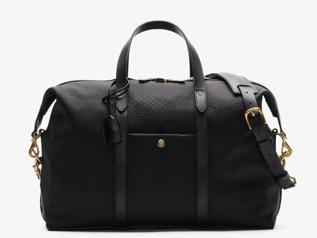 M/S Avail – Haptic Black/Black