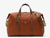 M/S Avail – Terracotta/Cuoio