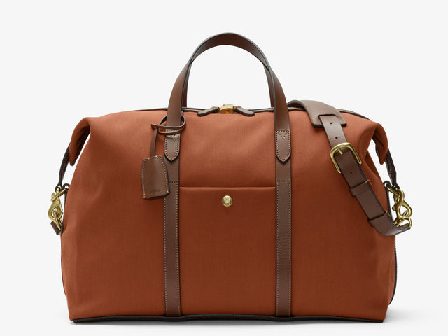 M/S Avail – Terracotta/Cuoio