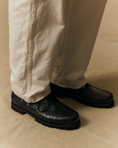 AZTEC BOAT SHOE