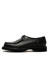 TYROLEAN | Gore-Tex Leather Shoe | Black