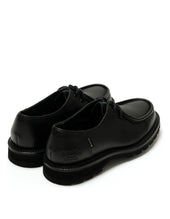TYROLEAN | Gore-Tex Leather Shoe | Black
