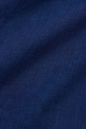 Indigo Shirt In