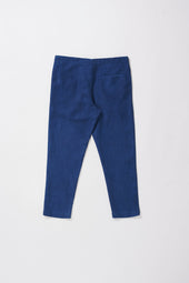 Medium Linen String Pants