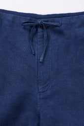Medium Linen String Pants
