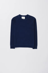 Sweatshirt Indigo
