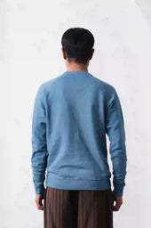 Cotton Sweatshirt