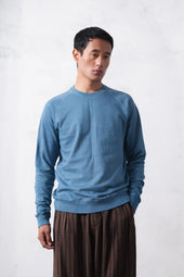 Cotton Sweatshirt