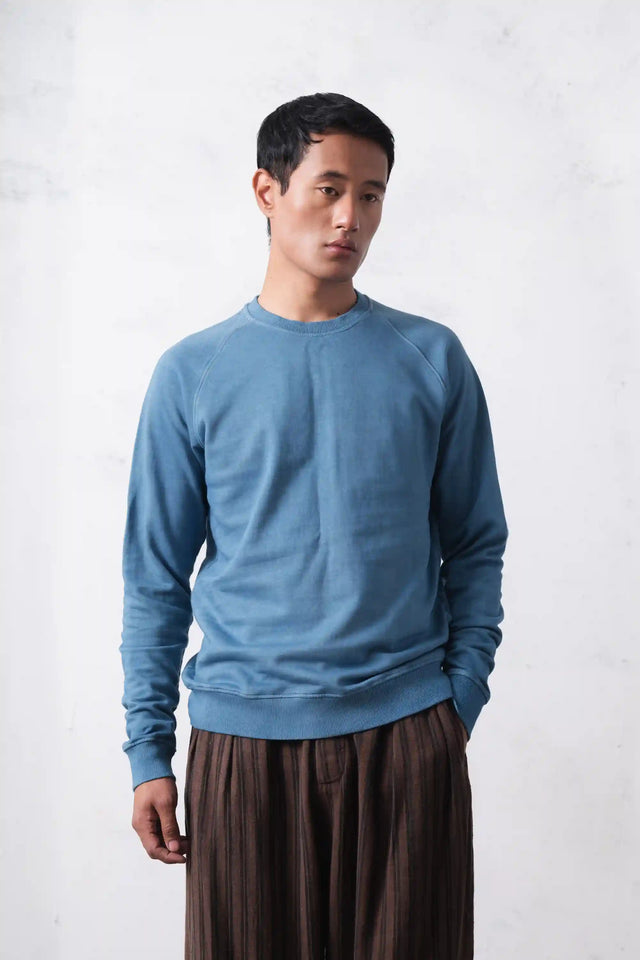 Cotton Sweatshirt
