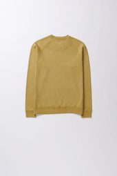 Ochre Sweatshirt