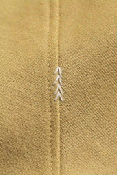 Ochre Sweatshirt