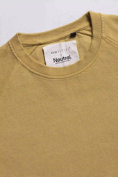 Ochre Sweatshirt