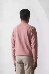 Old Cotton Sweatshirt